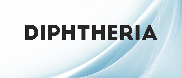 Health Advisory on Diphtheria