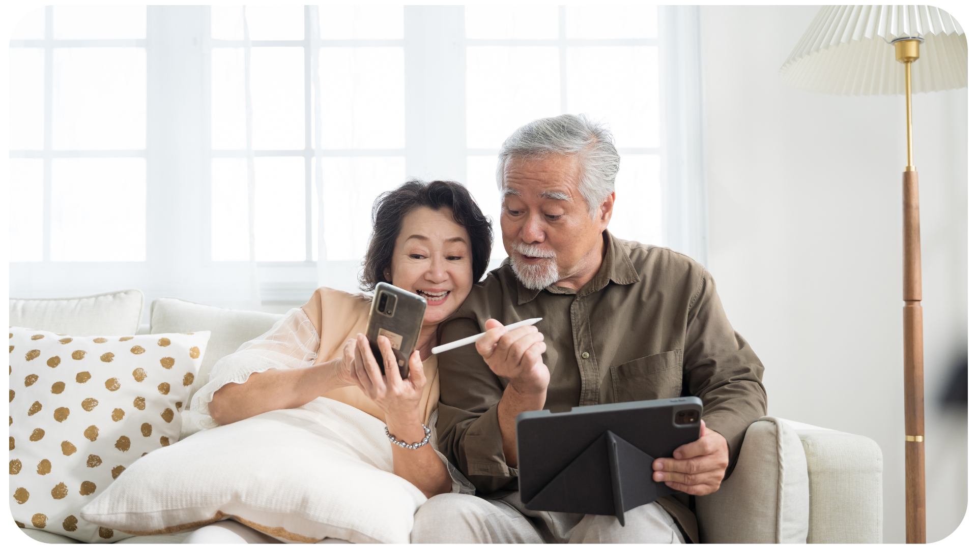 check in with acumed medical healthier sg